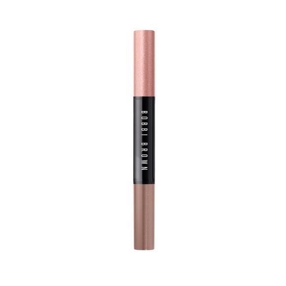 BOBBI BROWN Dual-Ended Long-Wear Cream Eyeshadow Stick - Picture 2 of 10